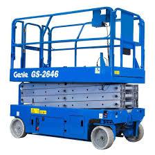 genie 2646